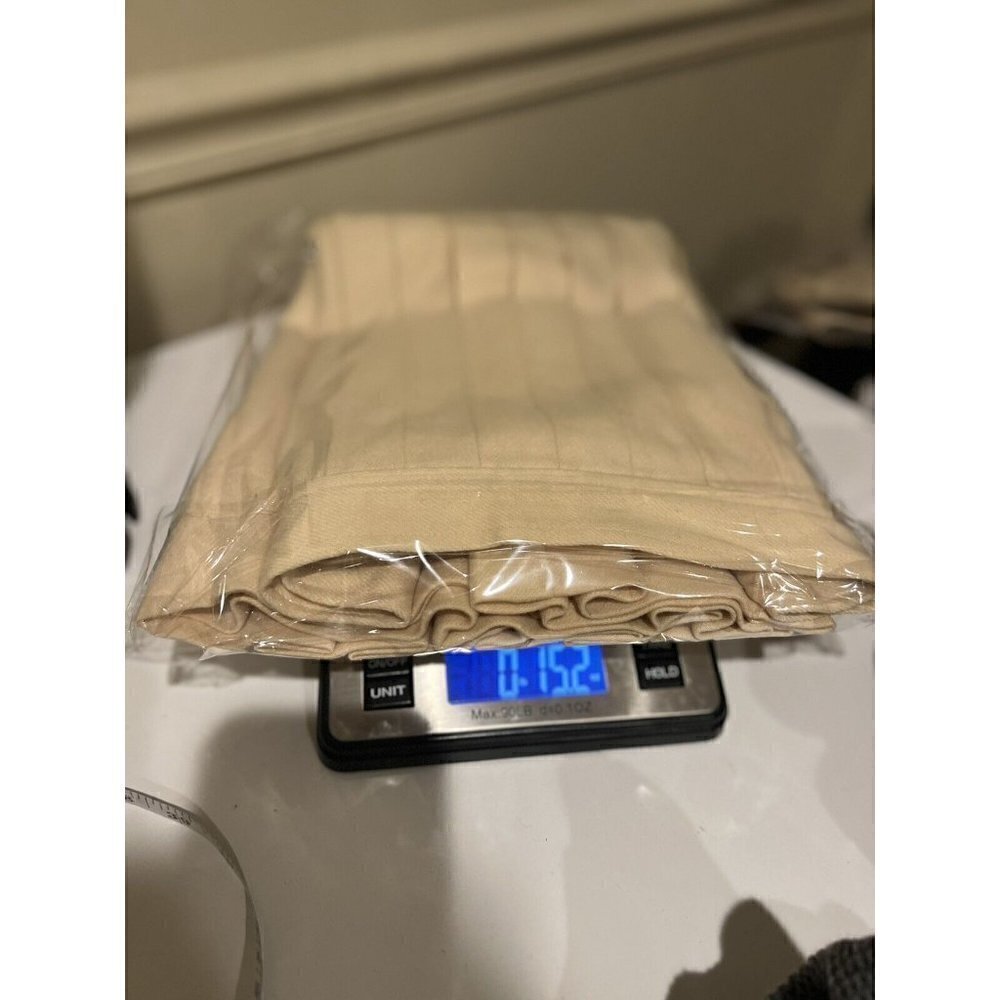 Vintage Y2K Preppy Wool Women’s Pleated Skirt 12 Cottagecore Retro Academia - Picture 6 of 6